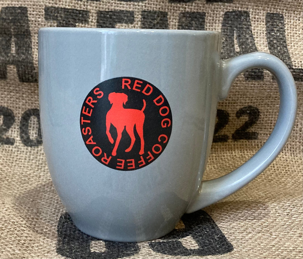 RDCR Logo Ceramic Mug