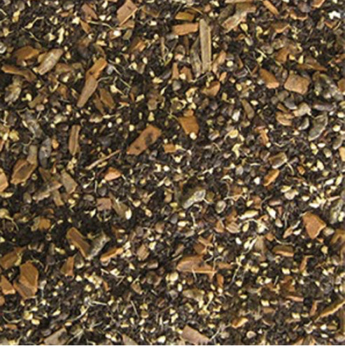 Spiced Chai