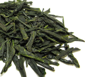 Japanese Orchid Sencha Green Tea