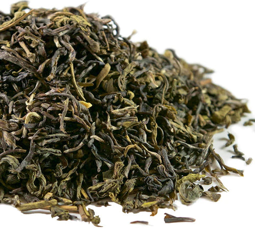 Jasmine Petals Green Tea