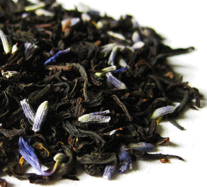 Lady Grey Lavender Tea