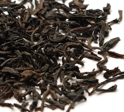Lapsang Souchong Tea