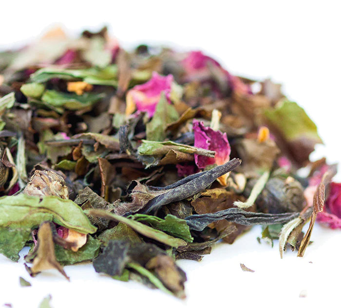 Meditative Mind White Tea