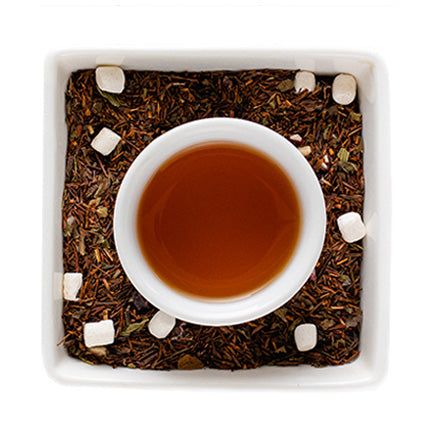 Candy Cane Herbal Tea