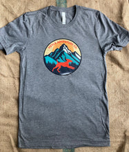 Load image into Gallery viewer, Vizsla Adventure Co. T