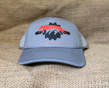 Load image into Gallery viewer, Shreddy Vizsla VAC Trucker Hat