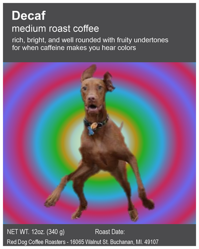 Decaf