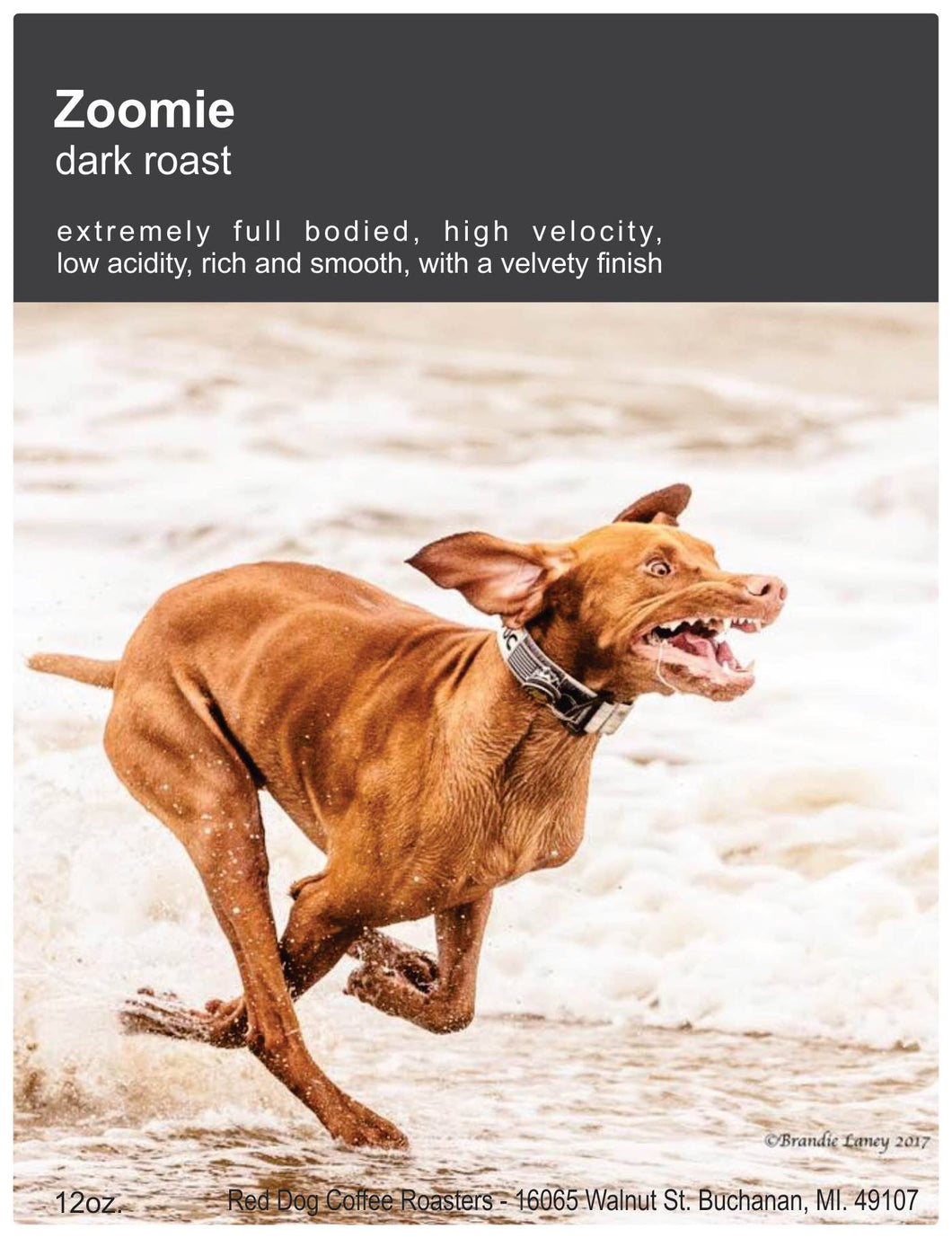 Zoomie
