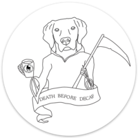 Vinyl Stickers