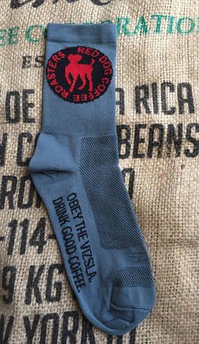Defeet RDCR Socks