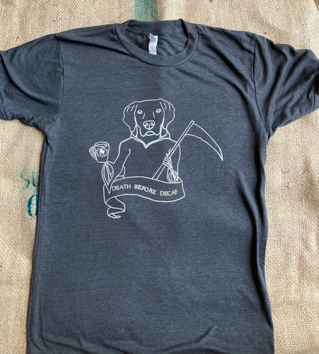 Grim Rooper T Shirt
