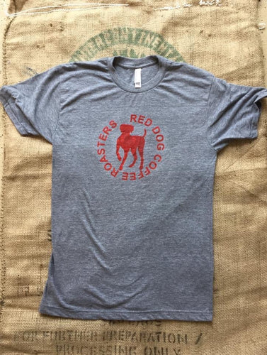 RDCR Original Logo T Shirt