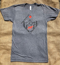 Load image into Gallery viewer, VAC T Shirt