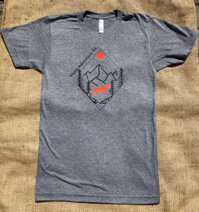 VAC T Shirt
