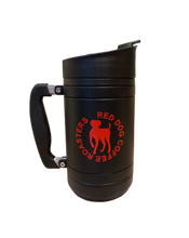 Load image into Gallery viewer, RDCR Logo French Press
