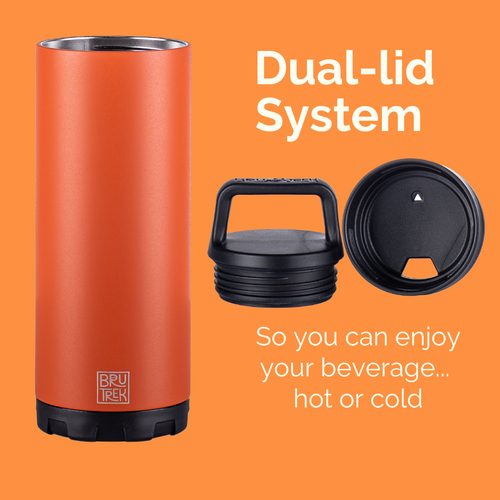 RDCR BRUTREKKER Bottle