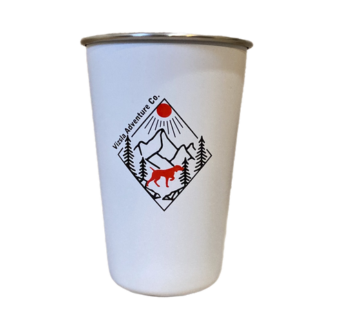 VAC Stainless Cup