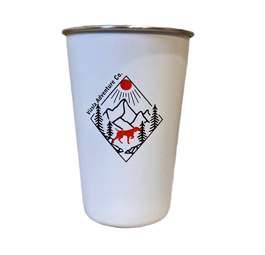 VAC Stainless Cup