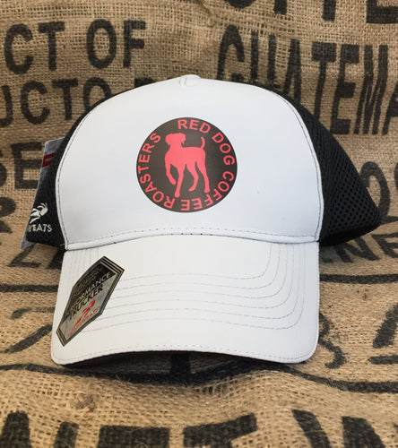 RDCR Performance Trucker Hat