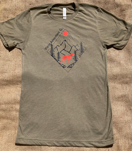 VAC T Shirt