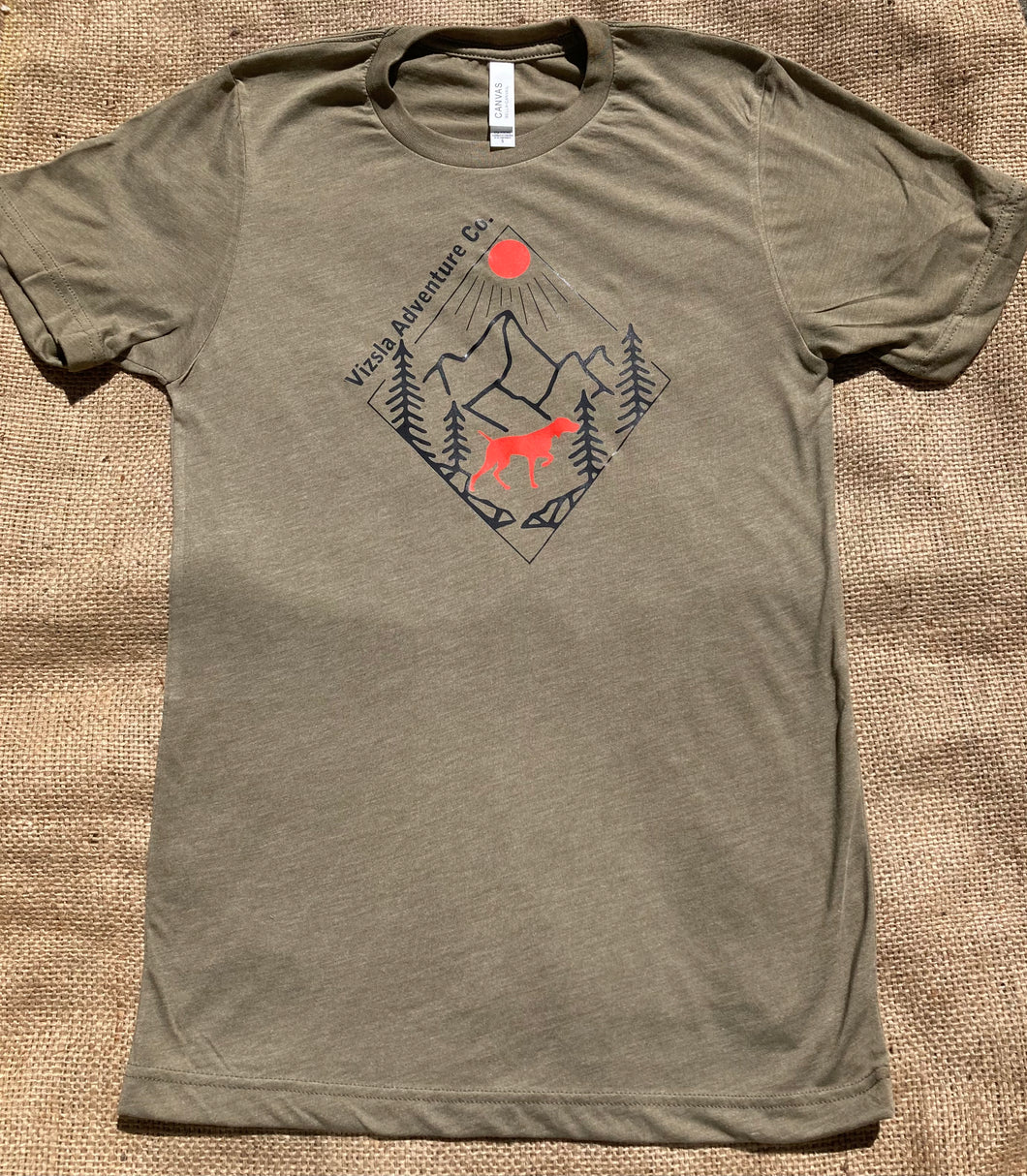 VAC T Shirt