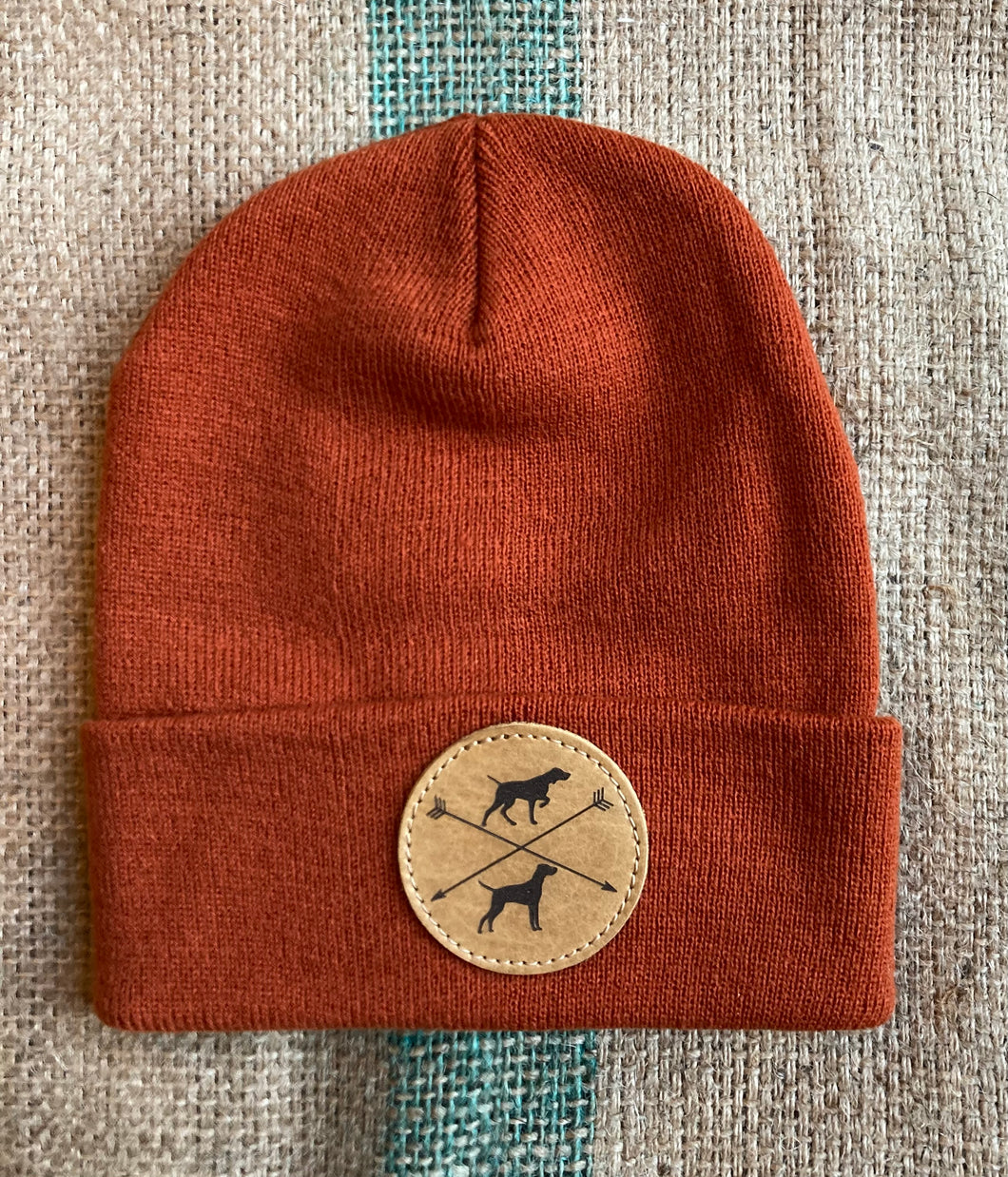 Beanie