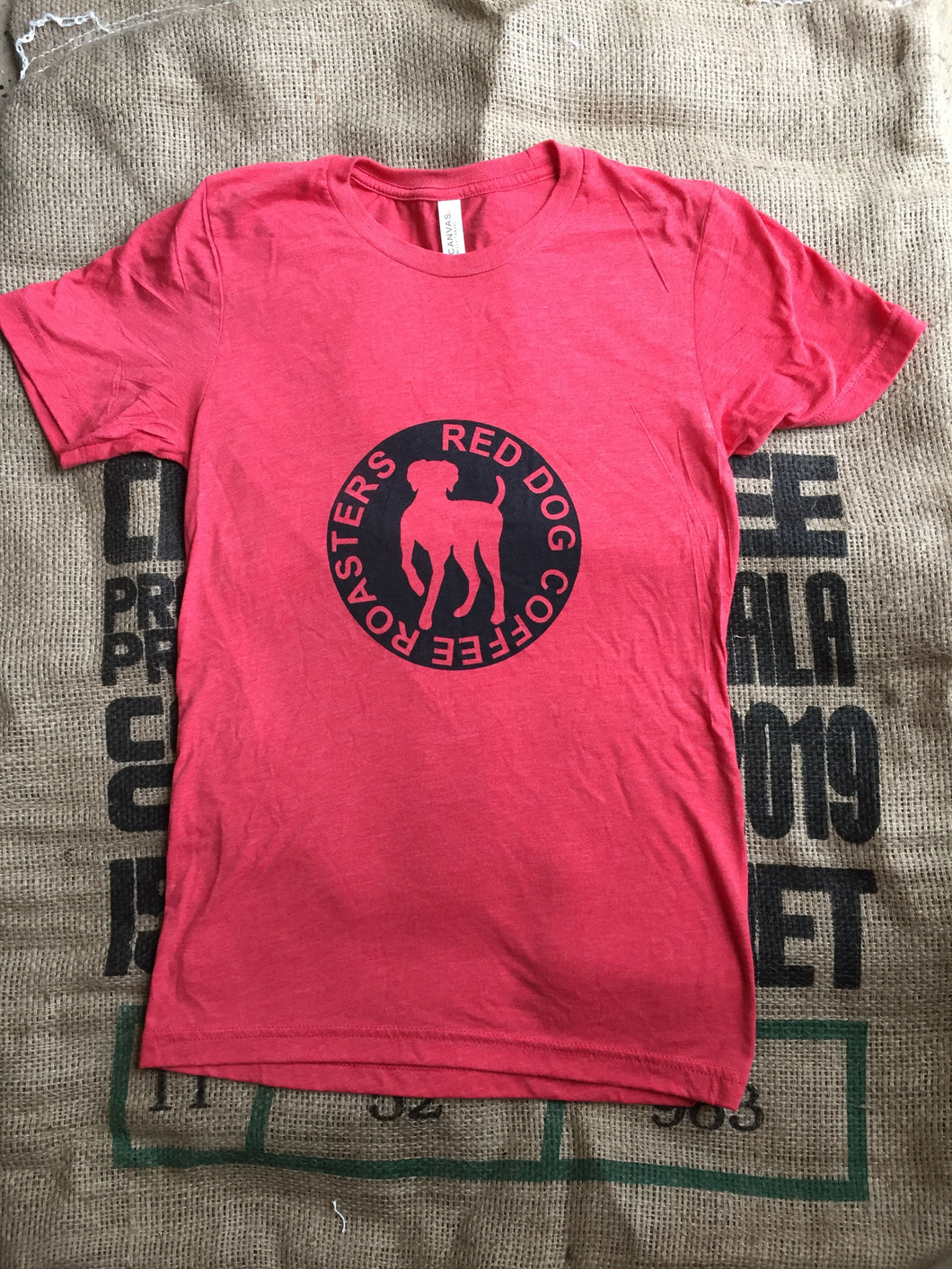 RDCR Logo T Shirt