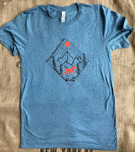 Load image into Gallery viewer, VAC T Shirt
