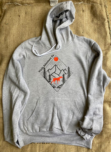 VAC Hoodie