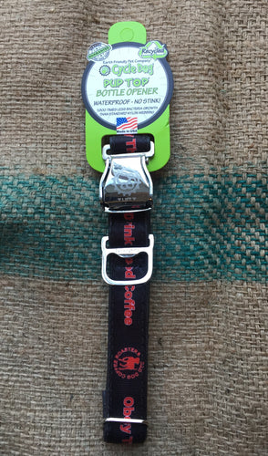 RDCR Logo Collar