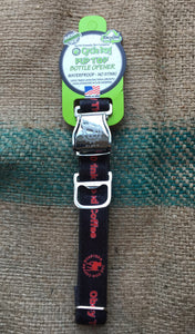 RDCR Logo Collar