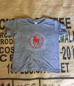 RDCR Baby Logo T Shirt